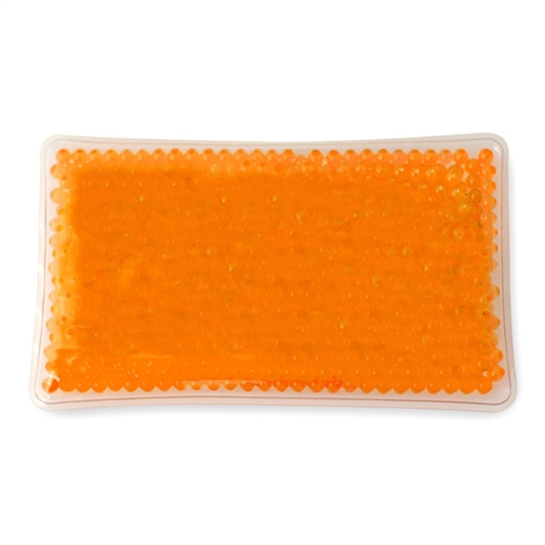 Relaxing Hot/Cold Gel Pack - Relaxing Hot/Cold Gel Pack - Image 2 of 4