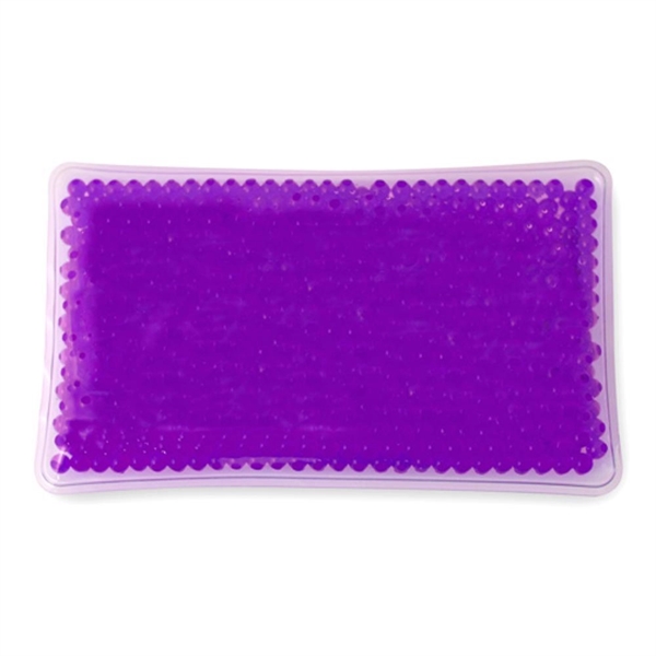 Relaxing Hot/Cold Gel Pack - Relaxing Hot/Cold Gel Pack - Image 3 of 4