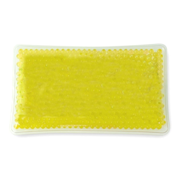 Relaxing Hot/Cold Gel Pack - Relaxing Hot/Cold Gel Pack - Image 4 of 4