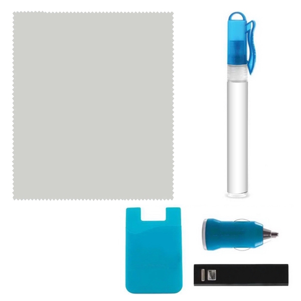 Professional Tech Kit - Professional Tech Kit - Image 1 of 1