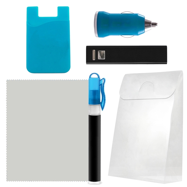 Order On The Go Kit - Order On The Go Kit - Image 1 of 1