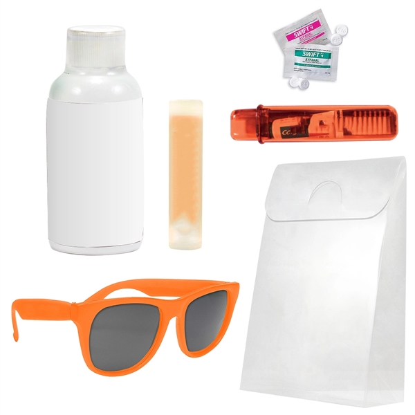 Special Care Hangover Kit - Special Care Hangover Kit - Image 1 of 1