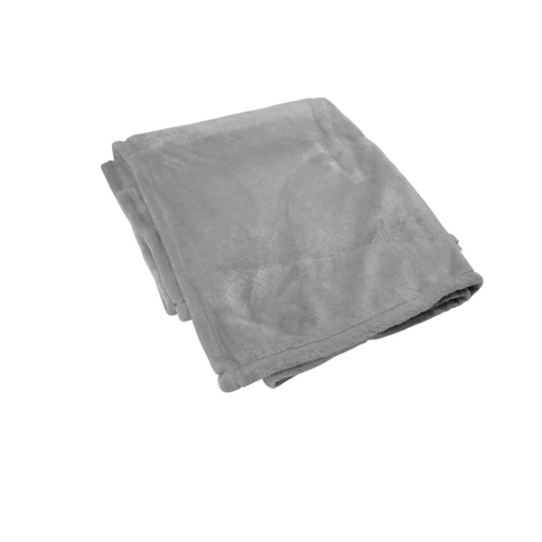 Custom Full-Wrap Touch Luxury Blanket - Custom Full-Wrap Touch Luxury Blanket - Image 3 of 8