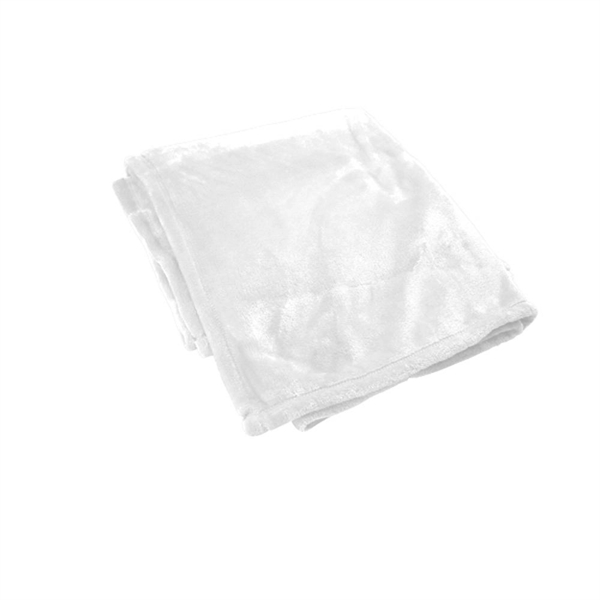 Custom Full-Wrap Touch Luxury Blanket - Custom Full-Wrap Touch Luxury Blanket - Image 8 of 8
