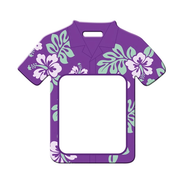 Holiday T-Shirt Magnet - Holiday T-Shirt Magnet - Image 1 of 1