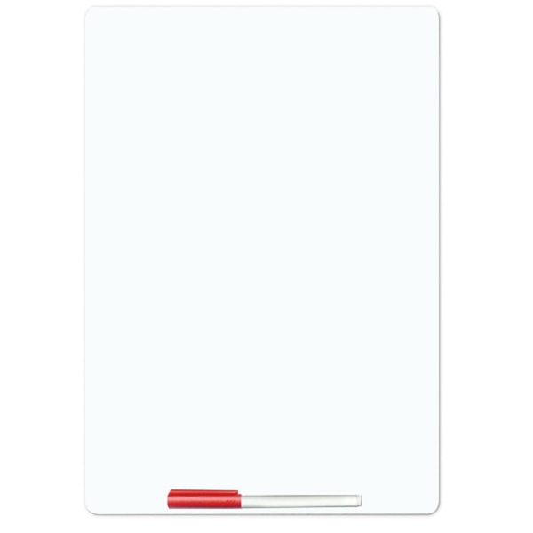6" x 8" Dry Erase Board - 6" x 8" Dry Erase Board - Image 1 of 1