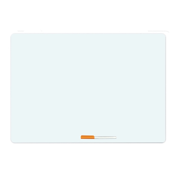 11" x 17" Dry Erase Board - 11" x 17" Dry Erase Board - Image 2 of 2