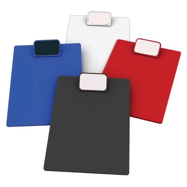 Custom High-gloss Clipboards - Custom High-gloss Clipboards - Image 1 of 1