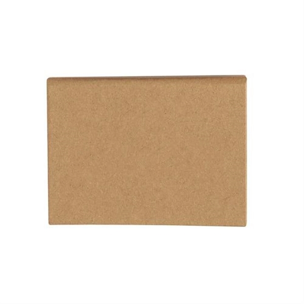 Sticky Notes in a Case - Sticky Notes in a Case - Image 2 of 6