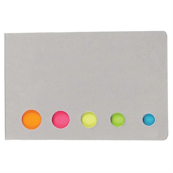 Sticky Flags Booklet - Sticky Flags Booklet - Image 1 of 7