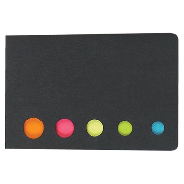 Sticky Flags Booklet - Sticky Flags Booklet - Image 2 of 7