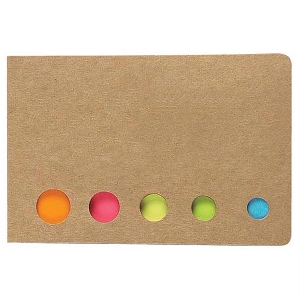 Sticky Flags Booklet - Sticky Flags Booklet - Image 3 of 7