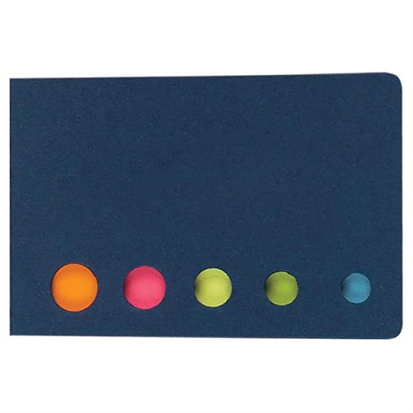 Sticky Flags Booklet - Sticky Flags Booklet - Image 4 of 7