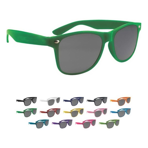 Miami Sunglasses - Miami Sunglasses - Image 1 of 1