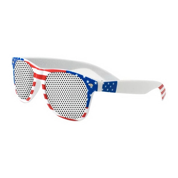 USA Designed Sunglasses - USA Designed Sunglasses - Image 1 of 1