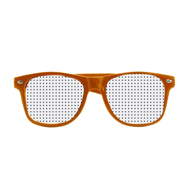 Five Star Miami Sunglasses - Five Star Miami Sunglasses - Image 1 of 7