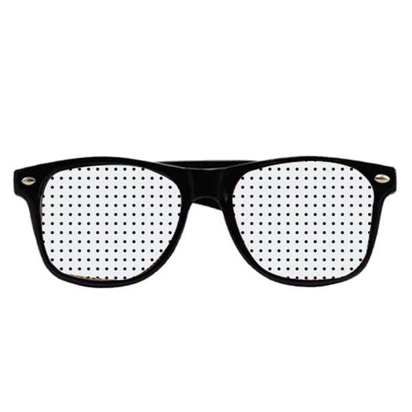 Five Star Miami Sunglasses - Five Star Miami Sunglasses - Image 2 of 7