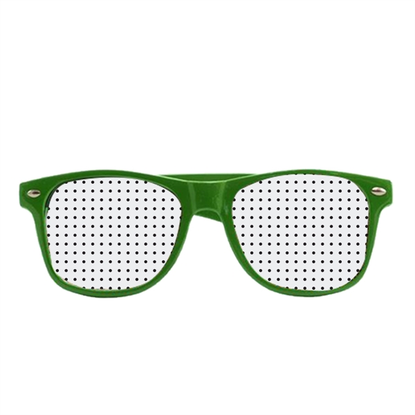 Five Star Miami Sunglasses - Five Star Miami Sunglasses - Image 4 of 7