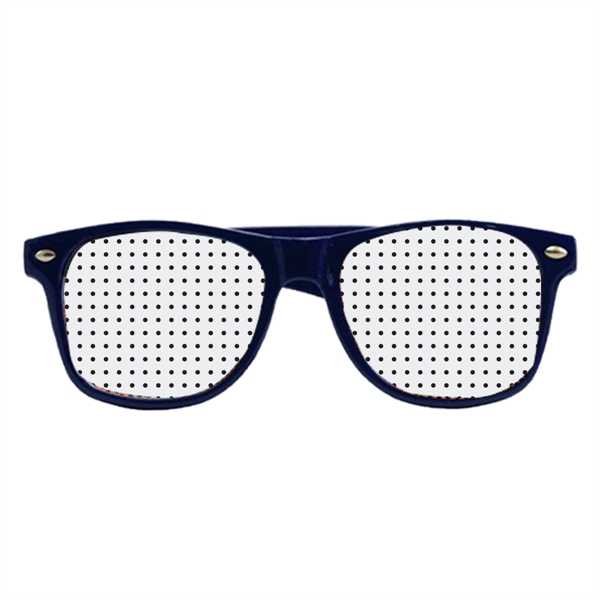 Five Star Miami Sunglasses - Five Star Miami Sunglasses - Image 5 of 7