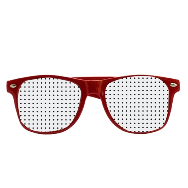 Five Star Miami Sunglasses - Five Star Miami Sunglasses - Image 6 of 7