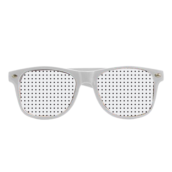 Five Star Miami Sunglasses - Five Star Miami Sunglasses - Image 7 of 7