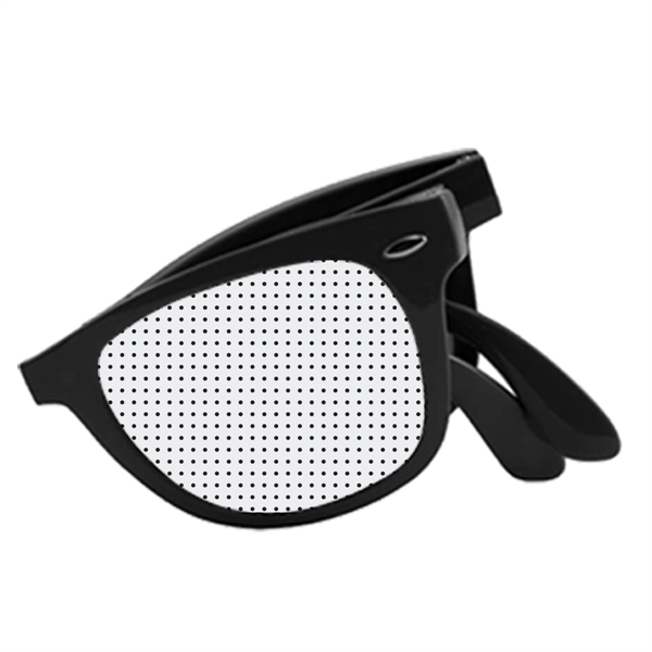 Handy Miami Sunglasses - Handy Miami Sunglasses - Image 2 of 6