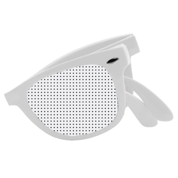 Handy Miami Sunglasses - Handy Miami Sunglasses - Image 6 of 6