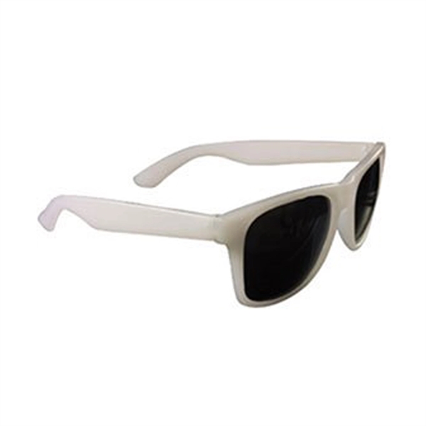 Chameleon Miami Sunglasses - Chameleon Miami Sunglasses - Image 1 of 6