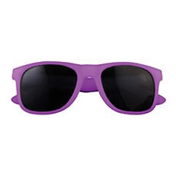 Chameleon Miami Sunglasses - Chameleon Miami Sunglasses - Image 4 of 6