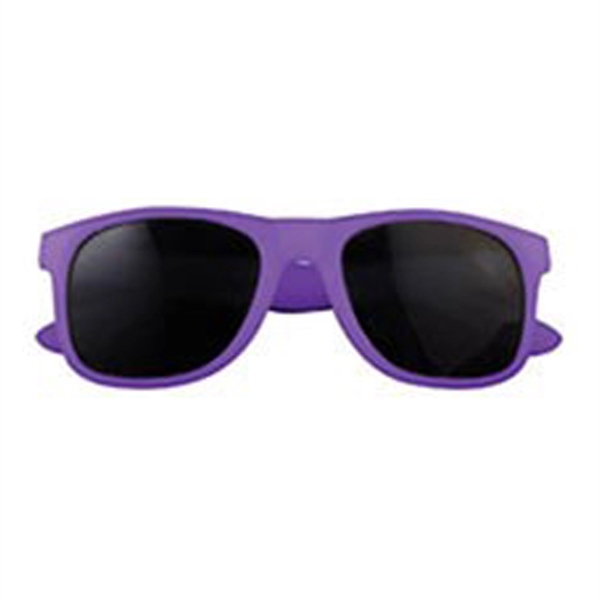 Chameleon Miami Sunglasses - Chameleon Miami Sunglasses - Image 5 of 6