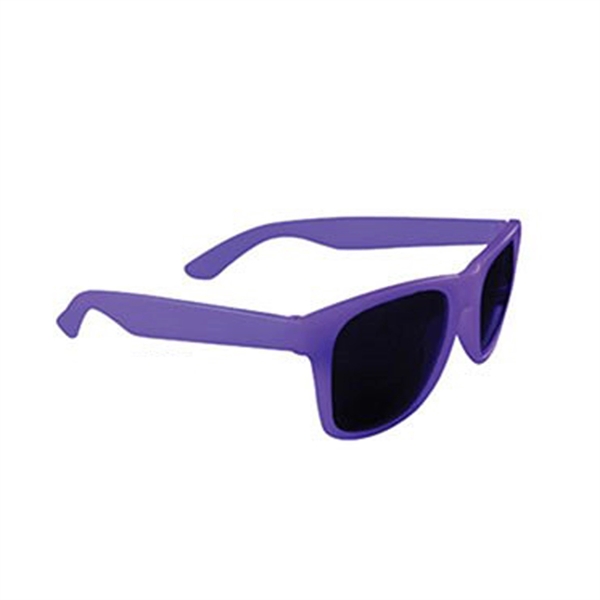 Chameleon Miami Sunglasses - Chameleon Miami Sunglasses - Image 6 of 6