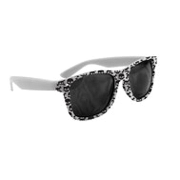 Perfect Miami Sunglasses - Perfect Miami Sunglasses - Image 1 of 2