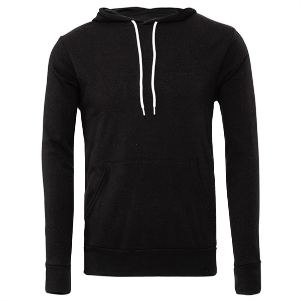 Bella+Canvas Polycotton Fleece Sweatshirt - Bella+Canvas Polycotton Fleece Sweatshirt - Image 1 of 3