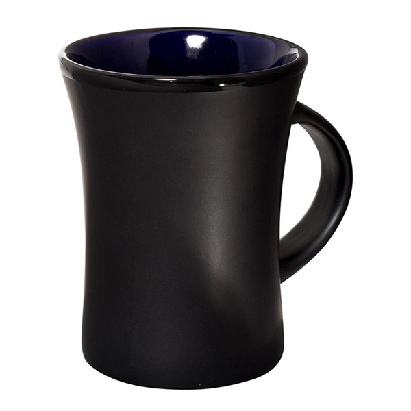 295ml Matted-Ceramic Mug - 295ml Matted-Ceramic Mug - Image 1 of 4