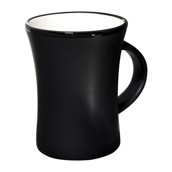 295ml Matted-Ceramic Mug - 295ml Matted-Ceramic Mug - Image 4 of 4