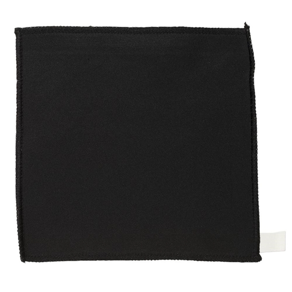Handy Dual-Sided Microfiber Cleaning Cloth - Handy Dual-Sided Microfiber Cleaning Cloth - Image 1 of 5