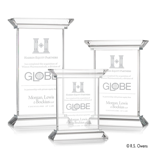 Doric Award