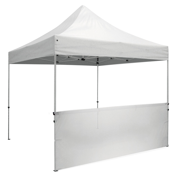 10' Standard Tent Half Wall Kit (Unimprinted Mesh)