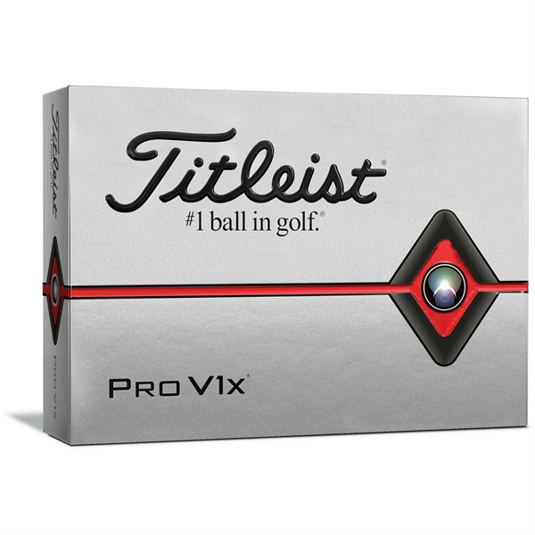Golf Balls - Golf Balls - Image 1 of 8