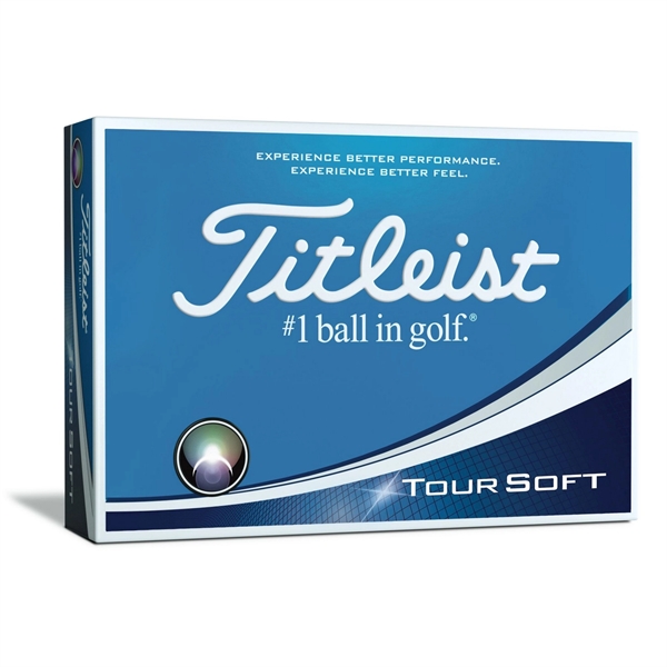 Golf Balls - Golf Balls - Image 1 of 4