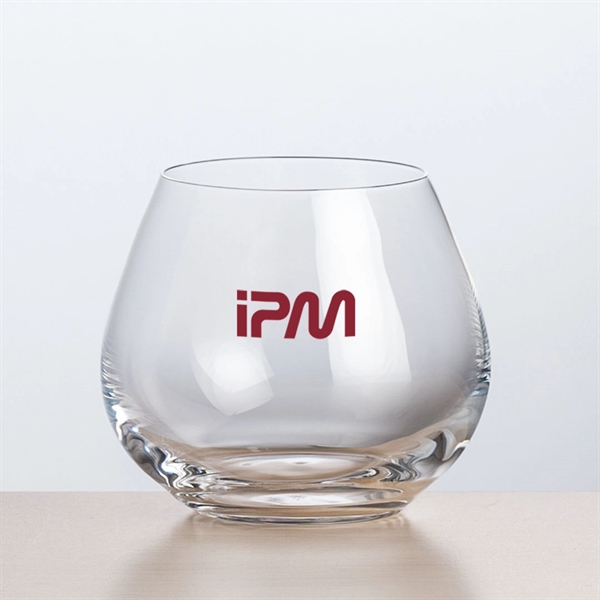 Florentina Stemless Wine - Imprinted - Florentina Stemless Wine - Imprinted - Image 4 of 9