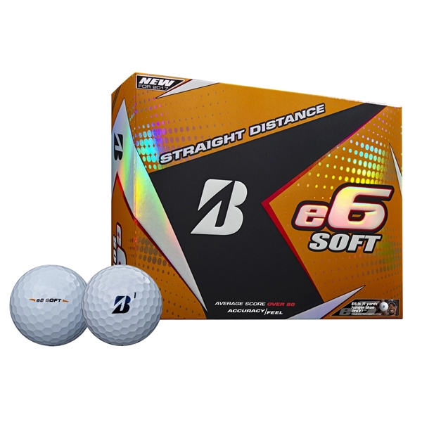 Golf Balls - Golf Balls - Image 1 of 4