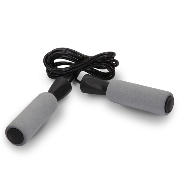 Jump Rope & Resistance Band Exercise Kit - Jump Rope & Resistance Band Exercise Kit - Image 5 of 6