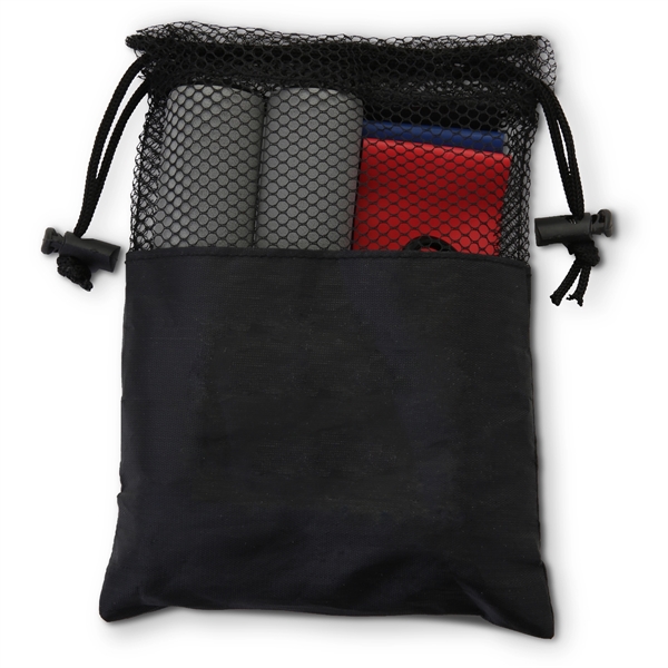 Jump Rope & Resistance Band Exercise Kit - Jump Rope & Resistance Band Exercise Kit - Image 1 of 6