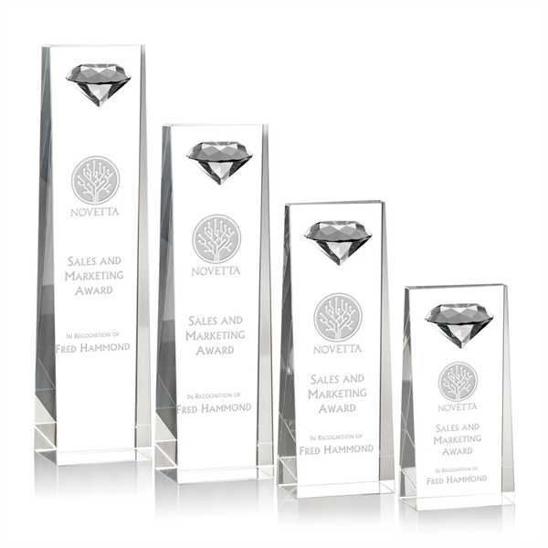 Balmoral Gemstone Award - Diamond