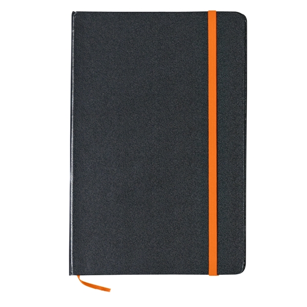 5" x 7" Shelby Notebook - 5" x 7" Shelby Notebook - Image 25 of 26