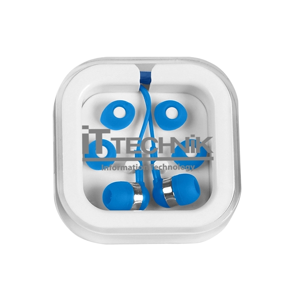 Earbuds In Case - Earbuds In Case - Image 6 of 15