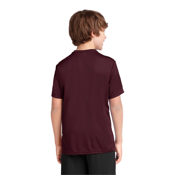 Port & Company Youth Performance Tee. - Port & Company Youth Performance Tee. - Image 90 of 99