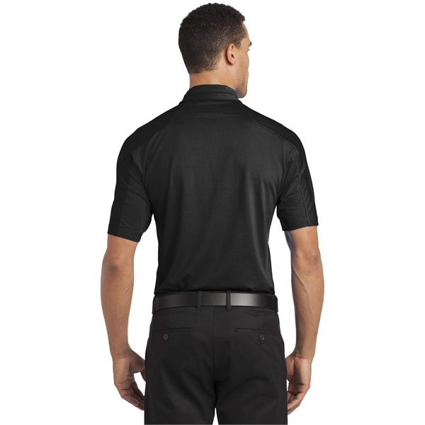 OGIO Linear Polo. - OGIO Linear Polo. - Image 1 of 20