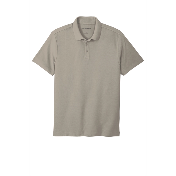 Port Authority SuperPro React Polo. - Port Authority SuperPro React Polo. - Image 90 of 95